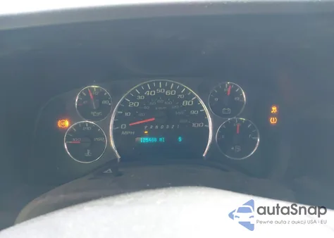 2008 Chevrolet Express Ls z USA, uszkodzony, nr VIN 1GAHG35K481202512